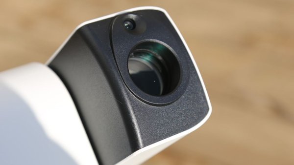 ZWO Seestar S30 Pro Akıllı Teleskop İncelemesi