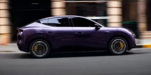 Xpeng'in Yeni L03'ü Avrupa'da Tesla Model Y'den 10.000 Dolara Kadar Daha Ucuz