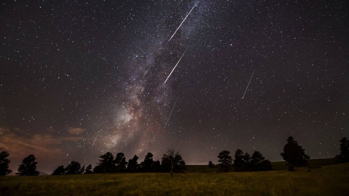 ABD ve Kanada'da Ağustos'taki Parçalı Güneş Tutulması ve Perseid Meteor Yağmurunu Aynı Gezide İzleyebileceğiniz 10 Yer