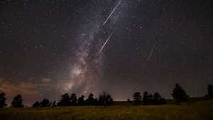 ABD ve Kanada'da Ağustos'taki Parçalı Güneş Tutulması ve Perseid Meteor Yağmurunu Aynı Gezide İzleyebileceğiniz 10 Yer