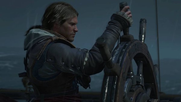 Assassin's Creed Black Flag Resynced'teki Korkunç Hava Durumu Düzeltildi: Yeni Yama Kötü Şöhretli Bir Patron Savaşı İçin İpuçları da Ekliyor