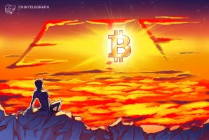 ABD Spot Bitcoin ETF'lerine 233 Milyon Dolarlık Giriş: Haftayı Yeşile Çevirdi