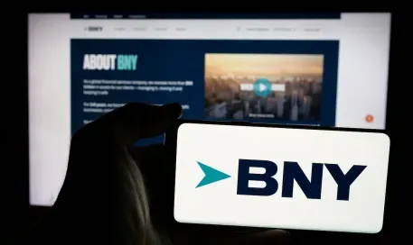 BNY, Blockchain'in Geleceğini Bankacılık Sisteminin İçinde Görüyor