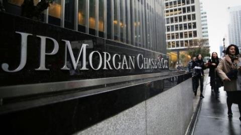 JP Morgan'ın Yapay Zeka Sorumlusu 40 Yıl Sonra Ayrılıyor
