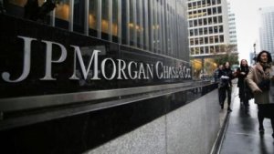 JP Morgan'ın Yapay Zeka Sorumlusu 40 Yıl Sonra Ayrılıyor