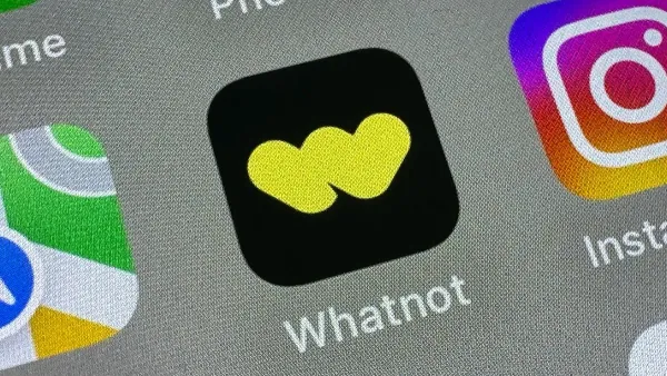Whatnot, Gerçek Zamanlı Canlı Alışveriş Önerileri İçin Shaped'i Satın Aldı