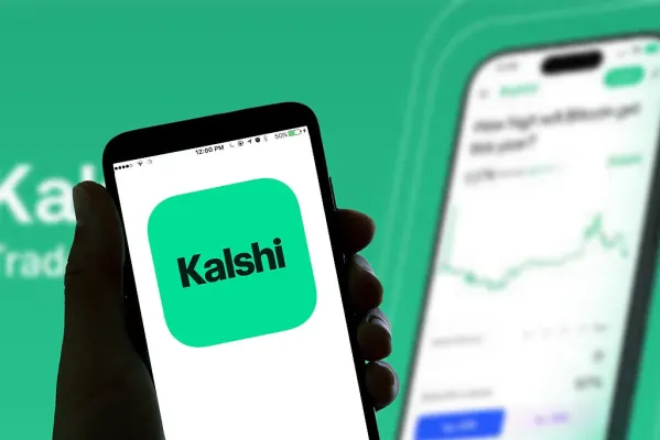 Kalshi, Netflix'ten 'Tahmin Oyunları' Belgeselinin Fragmanını Kaldırmasını Talep Etti