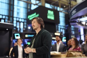 Robinhood Chain'de Tokenize Varlıklar Beş Kat Arttı: Hisse Senedi Ticareti Büyüyor