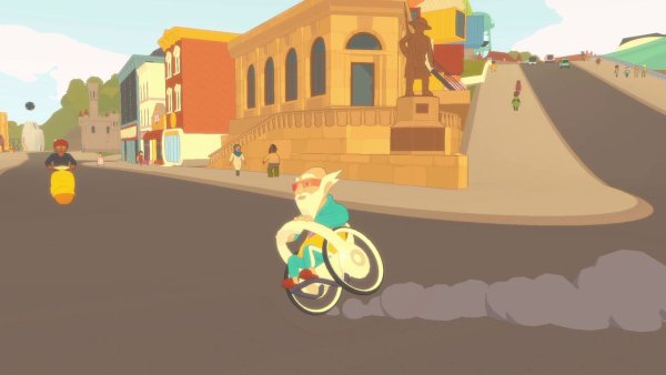 Geliştirici Şaşkın: Valve, Steam'deki Oyun Yayınını 'Dokusuz Poligonlardan Oluşan Popo ve Göğüsleri' İncelemek İçin Durdurdu