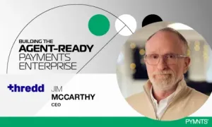 Thredd CEO'su McCarthy: Ödemeler, Yapay Zeka Ajanlarının Kaderini Belirleyecek