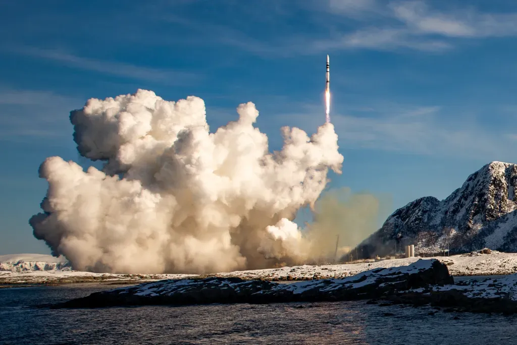 Isar Aerospace, Kanada'da Fırlatma Sitesi İçin Anlaşma İmzaladı