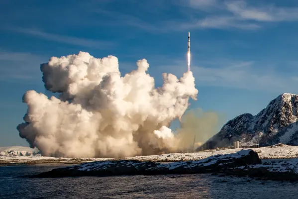 Isar Aerospace, Kanada'da Fırlatma Sitesi İçin Anlaşma İmzaladı