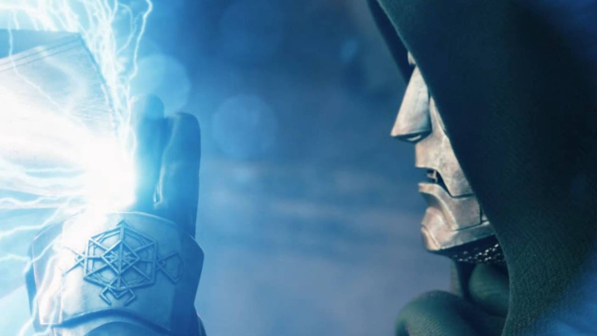 Robert Downey Jr., Doctor Doom rolünün kendisini eski Avengers oyuncu arkadaşlarından 'izole' hissettirdiğini söyledi: 'Gerçekten tuhaftı'