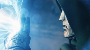 Robert Downey Jr., Doctor Doom rolünün kendisini eski Avengers oyuncu arkadaşlarından 'izole' hissettirdiğini söyledi: 'Gerçekten tuhaftı'