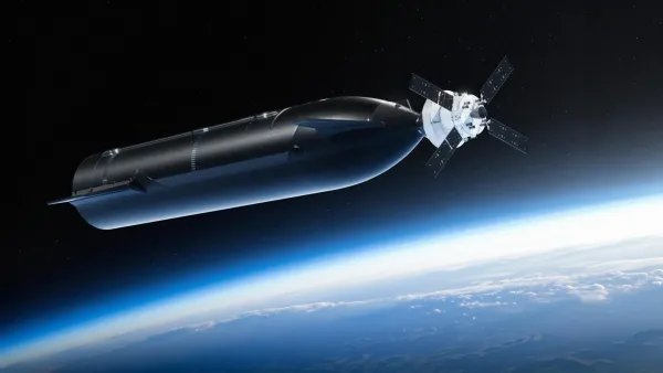 NASA, Bir Sonraki Ay İnişi Öncesinde SpaceX ve Blue Origin'in Araçlarını Test Edecek