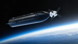 NASA, Bir Sonraki Ay İnişi Öncesinde SpaceX ve Blue Origin'in Araçlarını Test Edecek