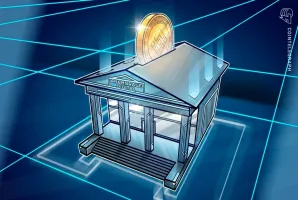 Binance, Anchorage Digital İle Off-Exchange Settlement İmkanı Sunuyor