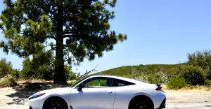 2026 Honda Prelude: Hibrit Teknolojinin Zirvesi