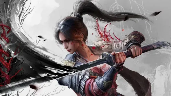 2025'in Sürpriz Soulslike Oyunlarından Wuchang: Fallen Feathers'a Beklenmedik Devam Oyunu Geliyor