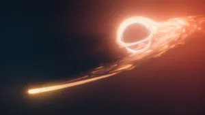 NASA'nın Roman Teleskobu, Yıldızları Parçalayan Uzak Kara Delikleri Tespit Edecek