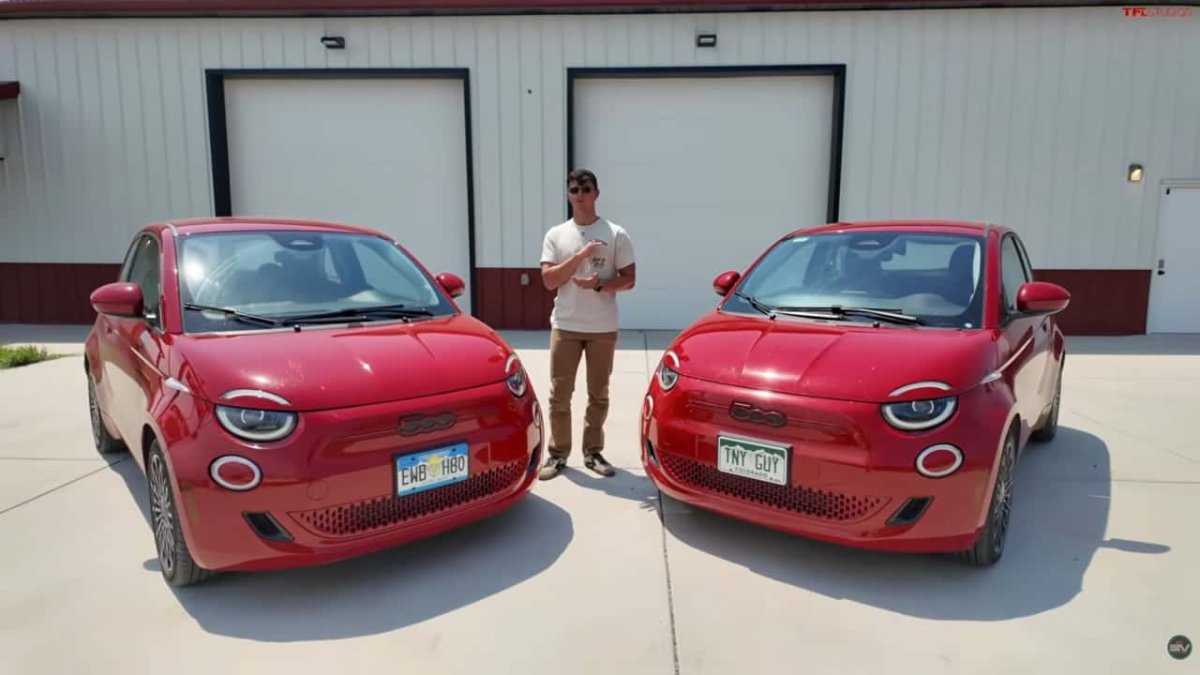 Neredeyse Bedavaya Fiat 500e Sahibi Olmak Nasıl Bir Şey? İki Yıllık Deneyim