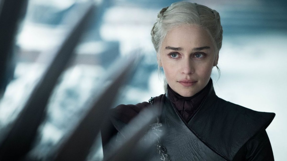 House of the Dragon 3. Sezon Hayranları Daenerys'in 'Deli Kraliçe' Hikayesine Çözüm Buldu