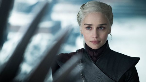 House of the Dragon 3. Sezon Hayranları Daenerys'in 'Deli Kraliçe' Hikayesine Çözüm Buldu