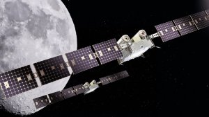 NASA, Karmaşık 'Üç Cisim Yörüngelerini' Test Etmek İçin Ay'a İki Sonda Gönderiyor