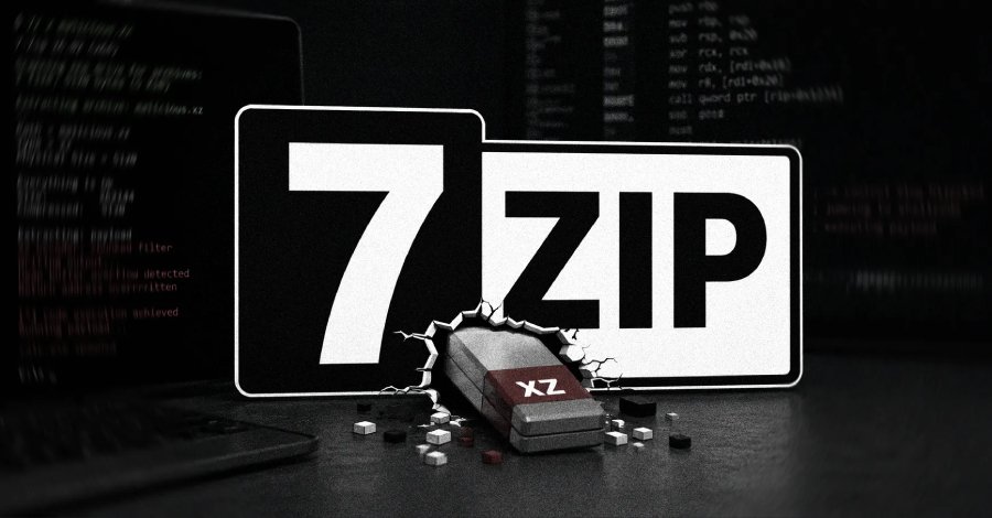 7-Zip'te Kritik Güvenlik Açığı: Özel Hazırlanmış XZ Arşivleri Açılırken Kod Çalıştırabilir