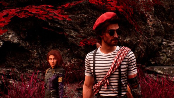 Clair Obscur: Expedition 33 Yapımcısı, Sonraki Oyunu Sandfall'ın Yılın Oyunu Seçilen RPG'si Kadar Popüler Olmazsa 'Umurumda Değil' Diyor: 'Yine Sevdiğimiz Şeyi Yapacağız'