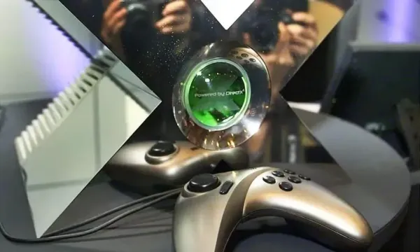 Microsoft, Orijinal Xbox Geriye Uyumluluğunu Windows PC'lere Getiriyor