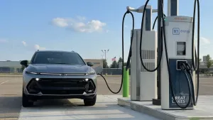GM, ChargePoint'i EV Uygulamalarına Ekledi
