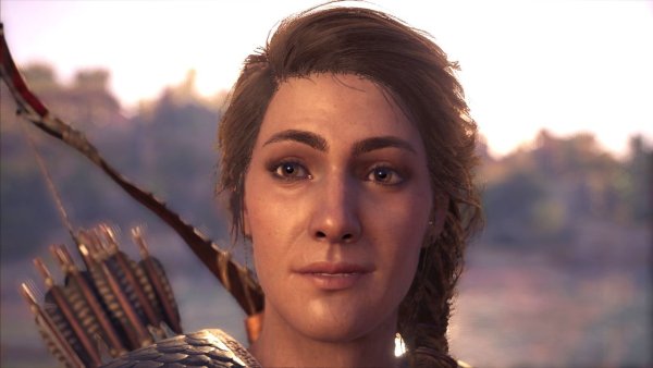 Tüm Assassin's Creed Serisinde Gizli Bir Örüntü Var ve Bu, AC Hexe Hakkında Her Şeyi Anlatıyor
