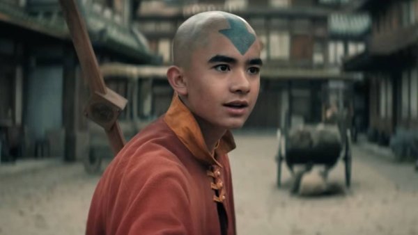 Avatar: The Last Airbender 2. Sezon İzlenme Oranları Yüzde 59 Düştü