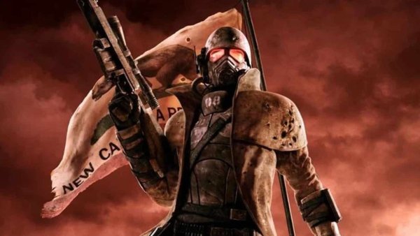 Fallout: New Vegas Yönetmeninin Şanslı Hikayesi