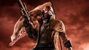 Fallout: New Vegas Yönetmeninin Şanslı Hikayesi