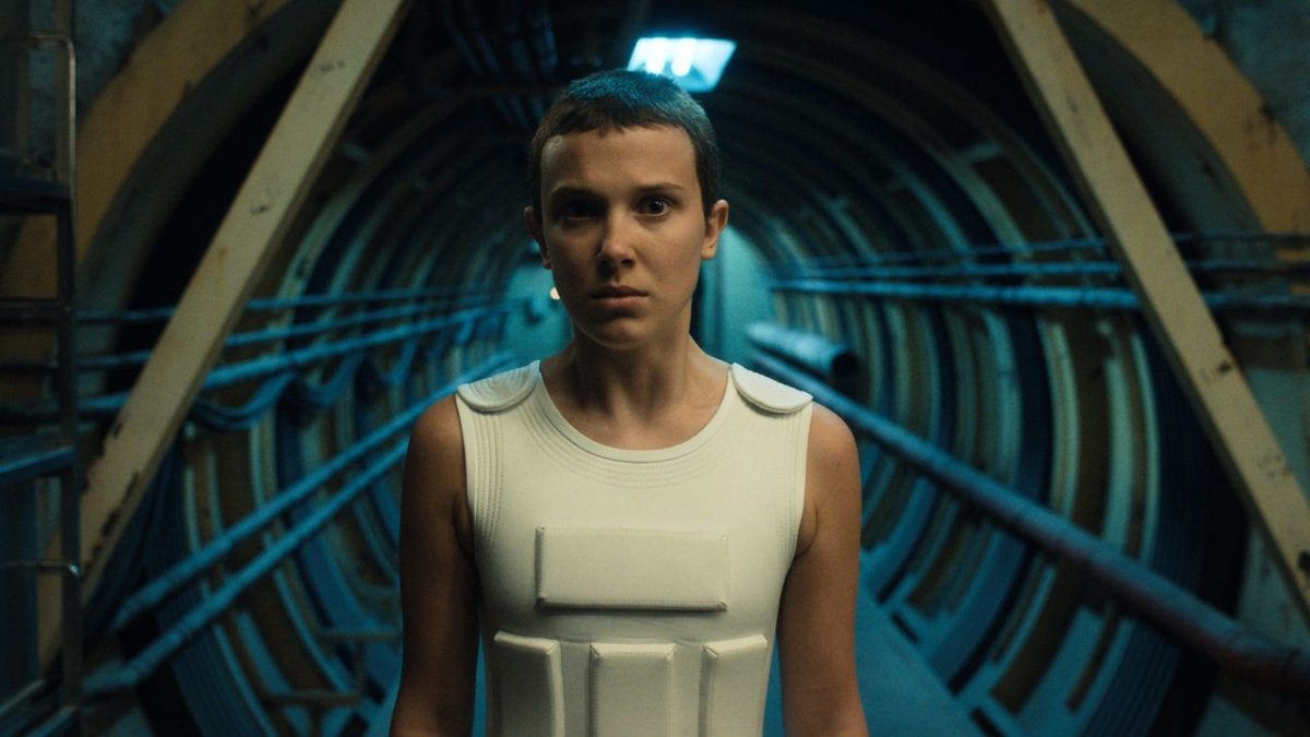 Millie Bobby Brown, Logan Filminde X-23 Rolü İçin Seçmelere Katıldı