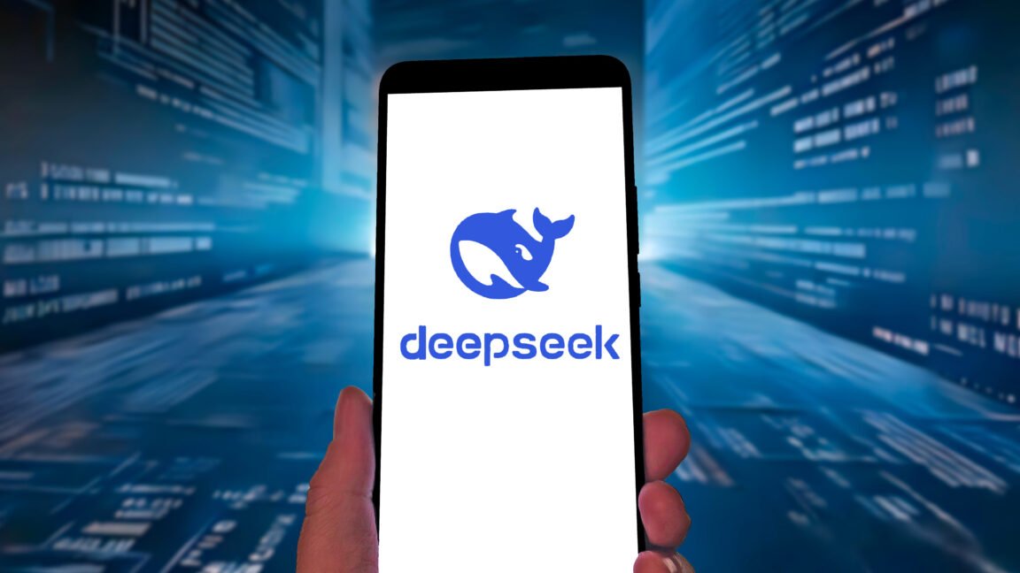 ABD İhracat Kısıtlamalarına Karşı Çinli DeepSeek Kendi Çiplerini Üretmeyi Planlıyor