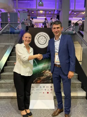Arianespace 2029'dan İtibaren GEO Ortak Fırlatma Hizmeti Sunacak