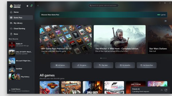 Xbox Oyuncusu Microsoft'a Karşı Açtığı Davayı Kazandı: Hesabı ve Dijital Kütüphanesi Geri Verilecek