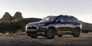 Subaru, Getaway EV'yi Geciktiriyor, Toyota'nın Ardından