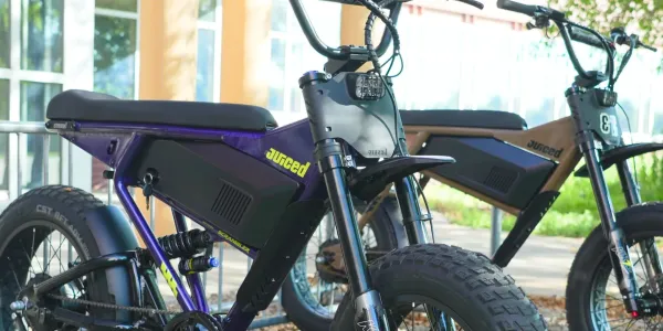 Juiced Scrambler İncelemesi: Paranın Karşılığını En İyi Veren Moto Tarzı Elektrikli Bisiklet