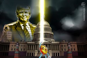 Donald Trump, Kripto Yasa Tasarısını Geçirmek İçin Vefat Eden Senatörün Anısını Kullandı