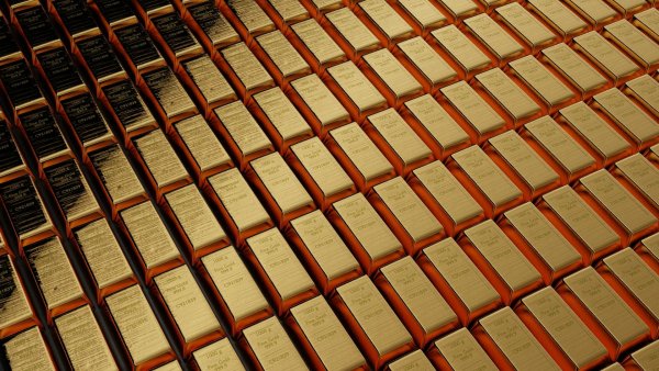 ABD Borcundaki Artış Yatırımcıları Bitcoin ve Altına Yönlendiriyor