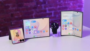 Samsung'un Zamları Daha Kötü Olmadığı İçin Memnunum