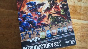 Warhammer 40,000'e Başlamak İsteyip Nereden Başlayacağını Bilemeyenlere: İşte Mükemmel Başlangıç Seti