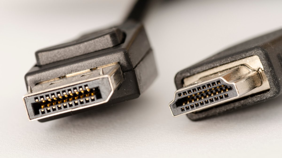 HDMI 2.1, USB-C ve DisplayPort: Monitörünüz için Hangi Bağlantı Daha İyi?