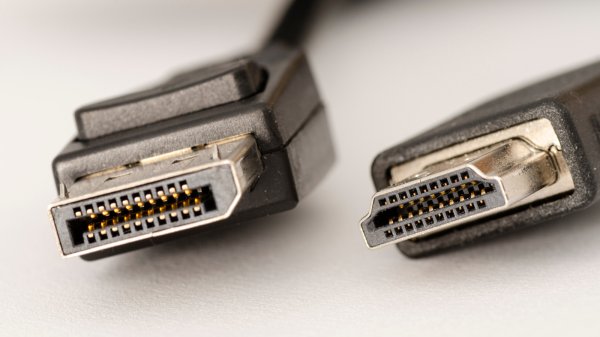 HDMI 2.1, USB-C ve DisplayPort: Monitörünüz için Hangi Bağlantı Daha İyi?