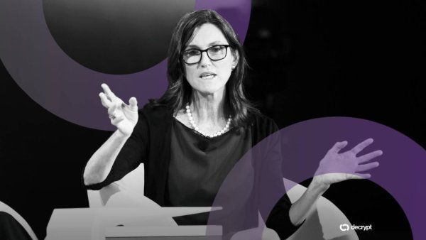 Cathie Wood'un Ark Invest'i SpaceX ve Circle'ı Portföyünün Zirvesine Taşıdı