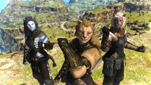 Final Fantasy 14'te Takipçi Korkusu: Popüler Mod Kapatıldı, Tepkiler Square Enix'e Yöneldi